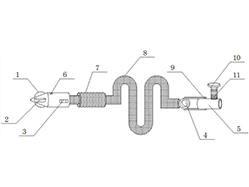 玻纖穿線器的應用領域和特點