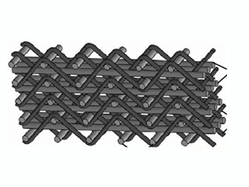 碳纖（xiān）維介紹及組成結構