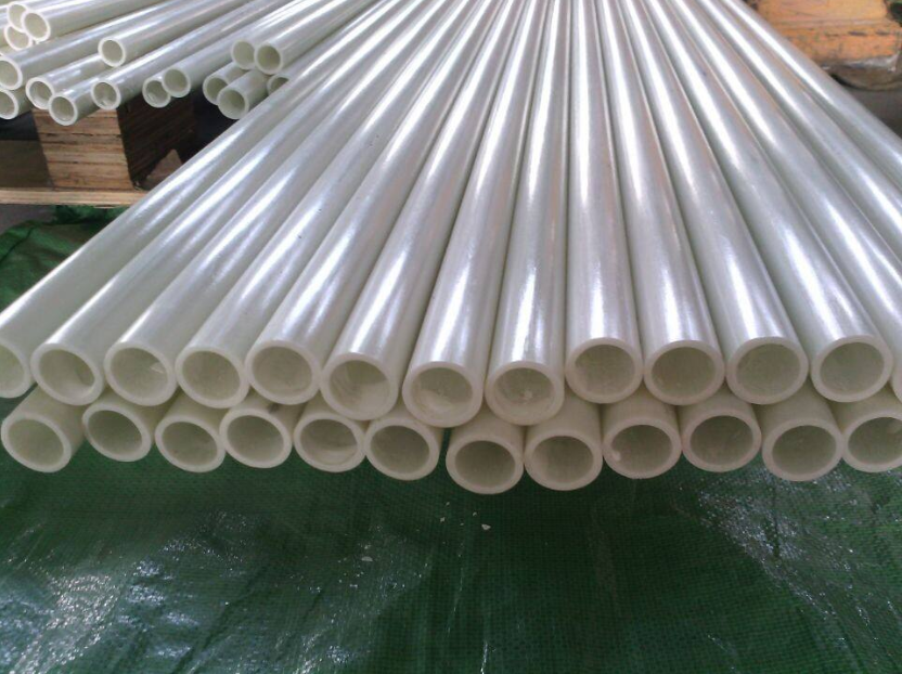 耐高溫玻（bō）璃纖（xiān）維管的五大特點都（dōu）是什麽呢？