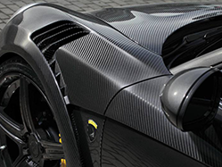 中國碳（tàn）纖維的生（shēng）力軍